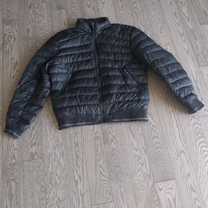Lululemon puffer jacket